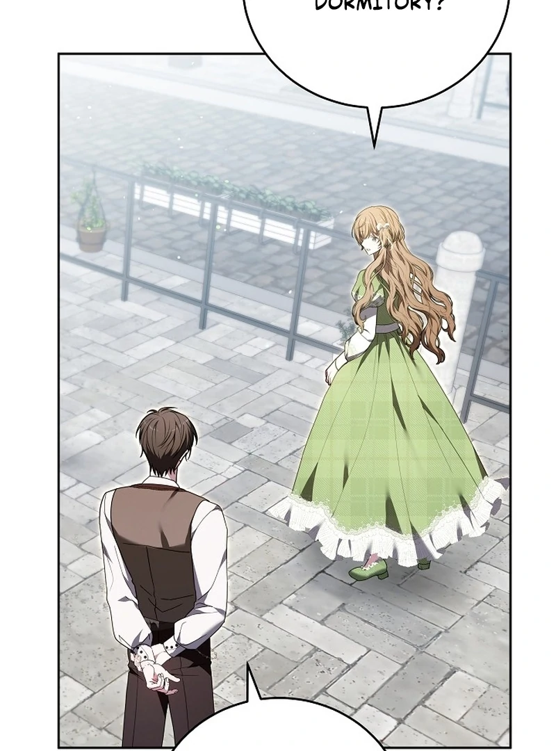 The 101st Love Confession Chapter 30 page 119