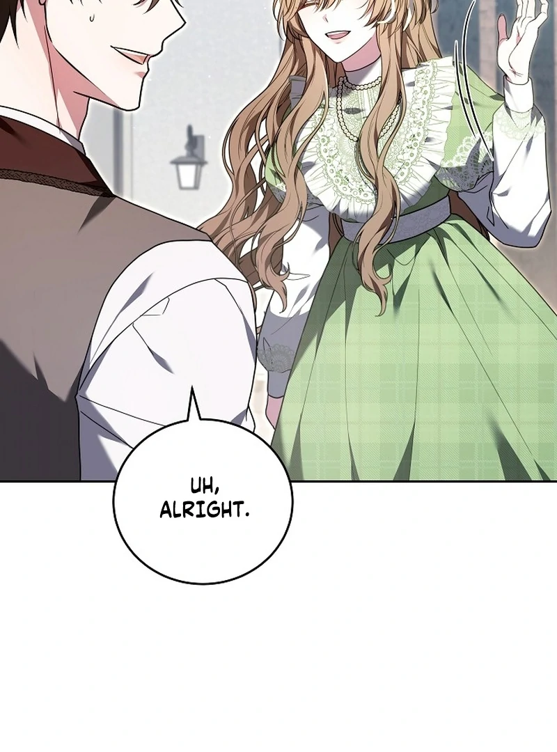 The 101st Love Confession Chapter 30 page 127