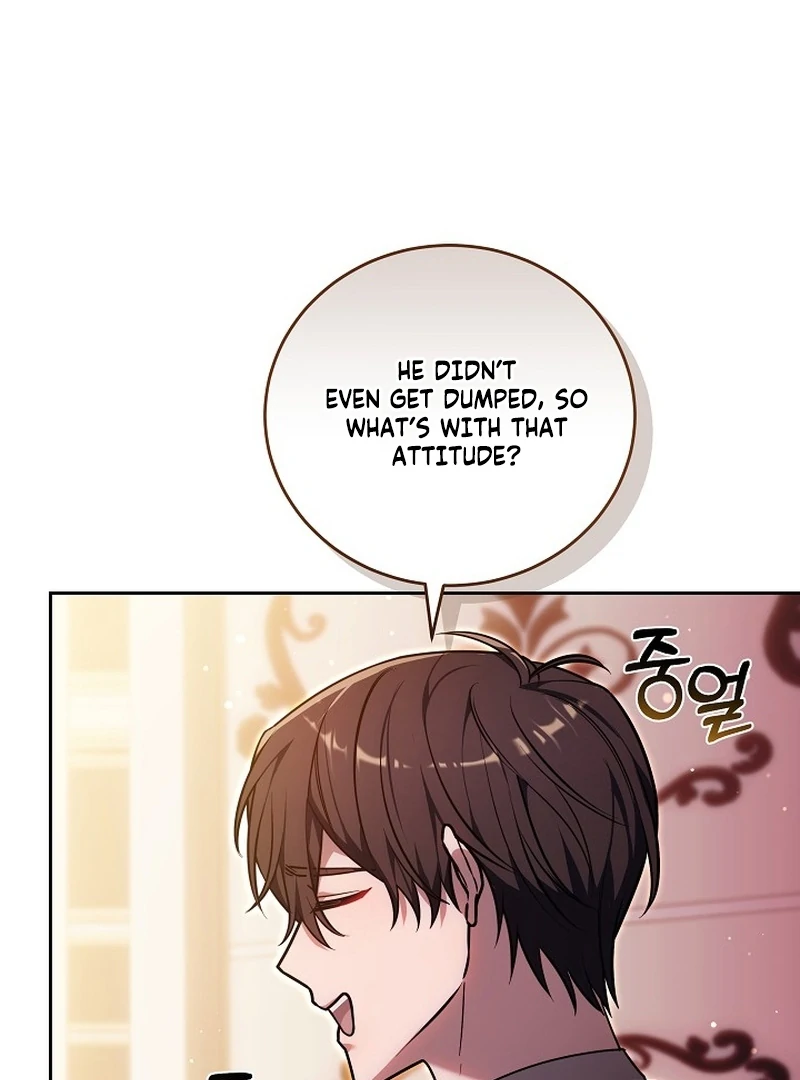 The 101st Love Confession Chapter 31 page 59