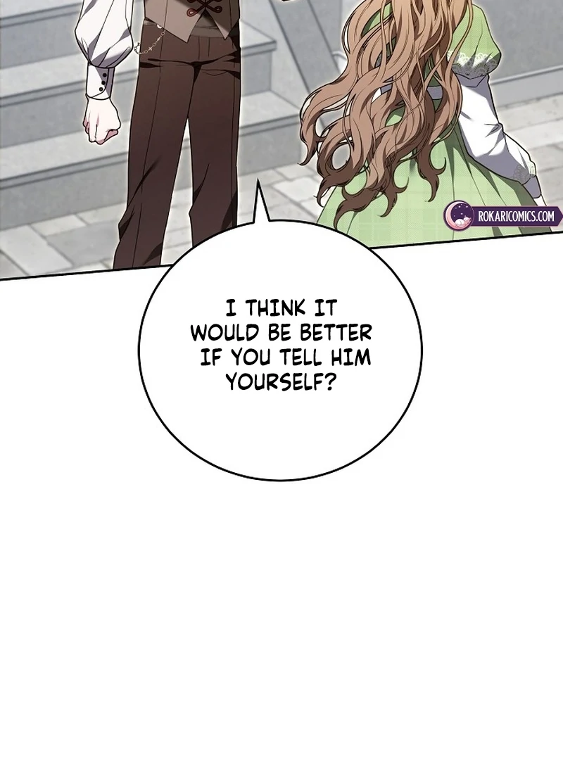 The 101st Love Confession Chapter 30 page 124