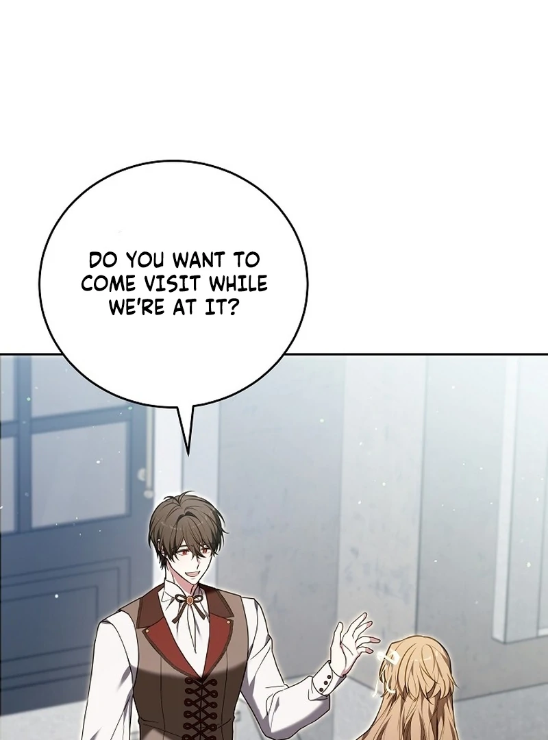 The 101st Love Confession Chapter 30 page 123