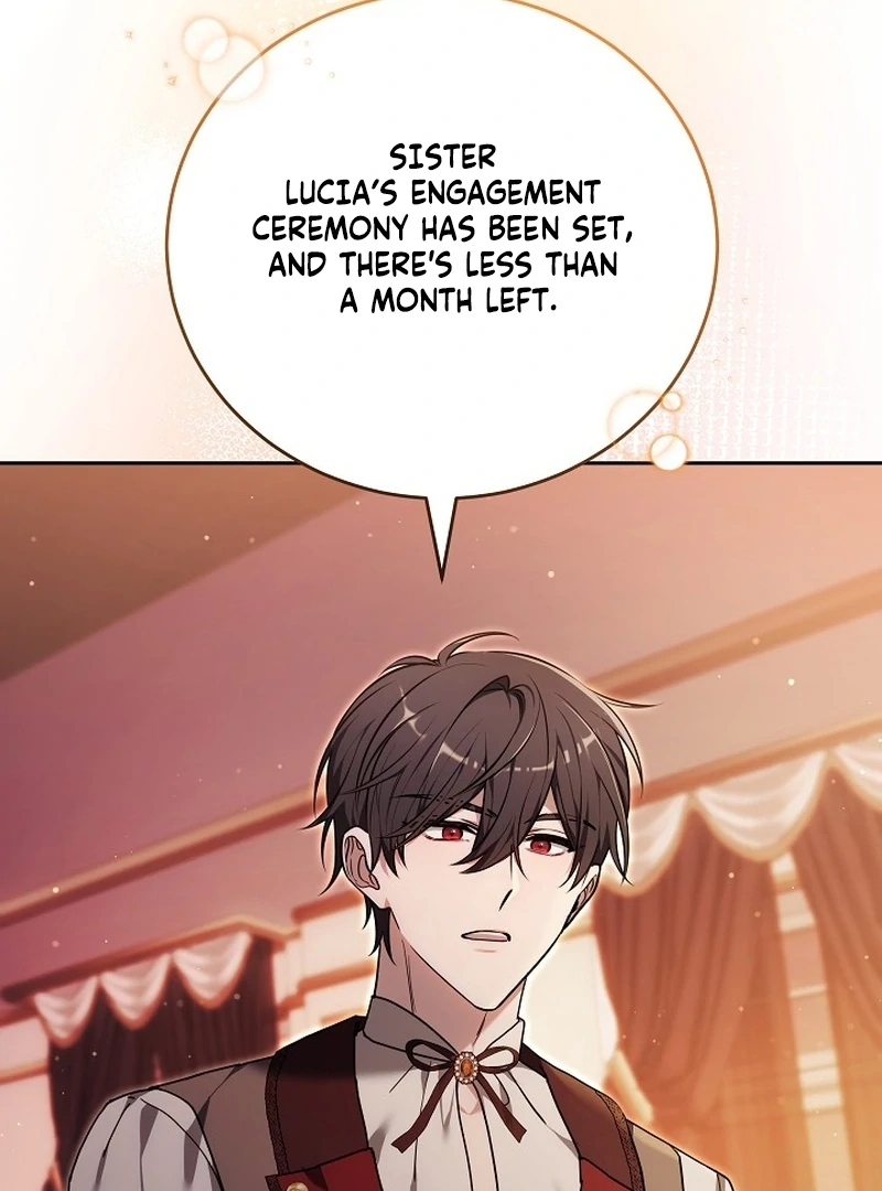 The 101st Love Confession Chapter 31 page 40