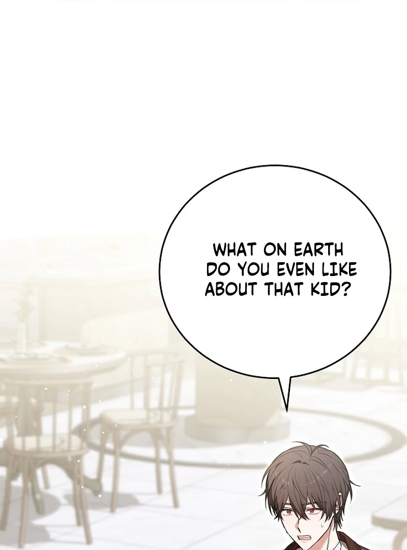 The 101st Love Confession Chapter 30 page 110