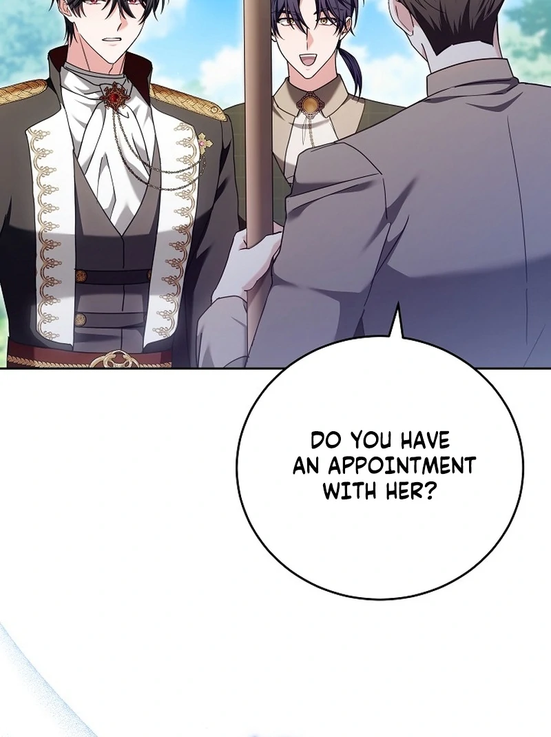 The 101st Love Confession Chapter 31 page 76