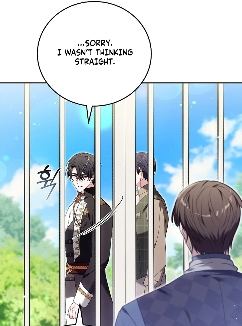 The 101st Love Confession Chapter 31 page 106