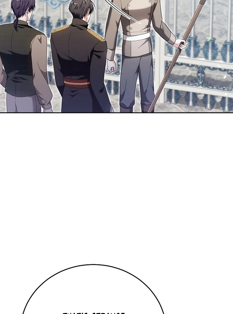 The 101st Love Confession Chapter 31 page 81