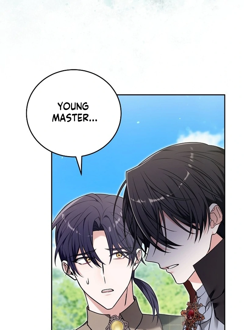 The 101st Love Confession Chapter 31 page 109