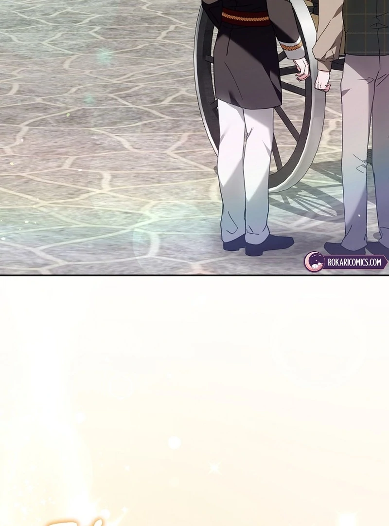 The 101st Love Confession Chapter 31 page 121