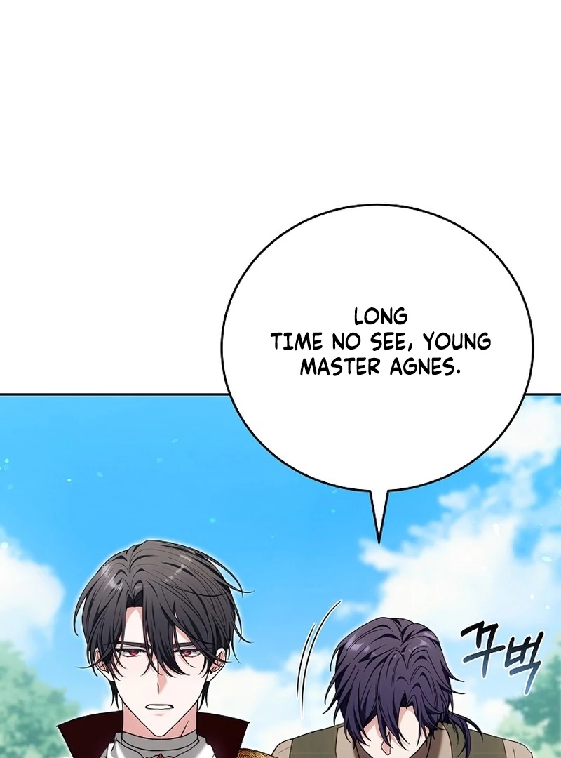 The 101st Love Confession Chapter 31 page 91