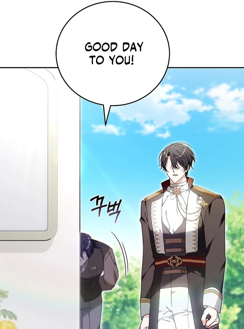 The 101st Love Confession Chapter 31 page 125