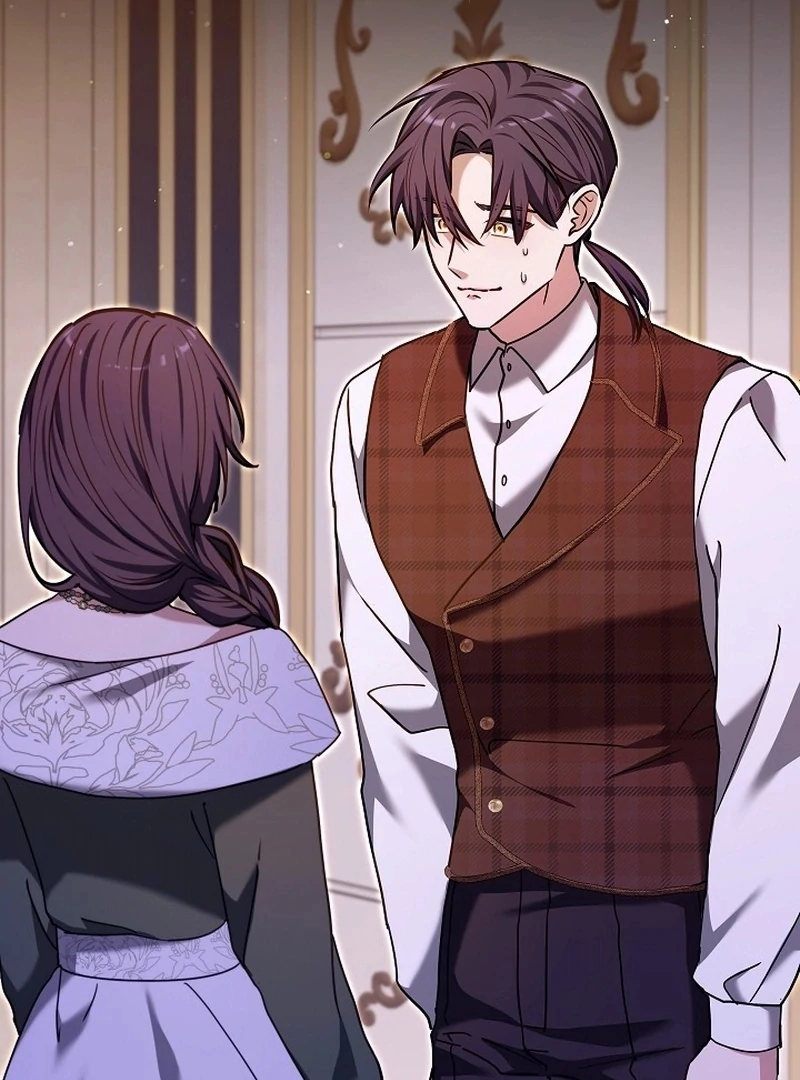 The 101st Love Confession Chapter 33 page 21