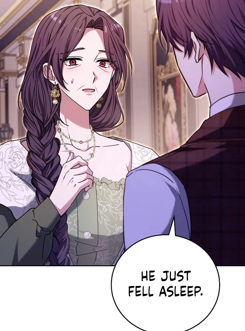 The 101st Love Confession Chapter 33 page 6