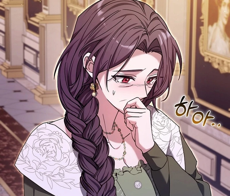 The 101st Love Confession Chapter 33 page 8