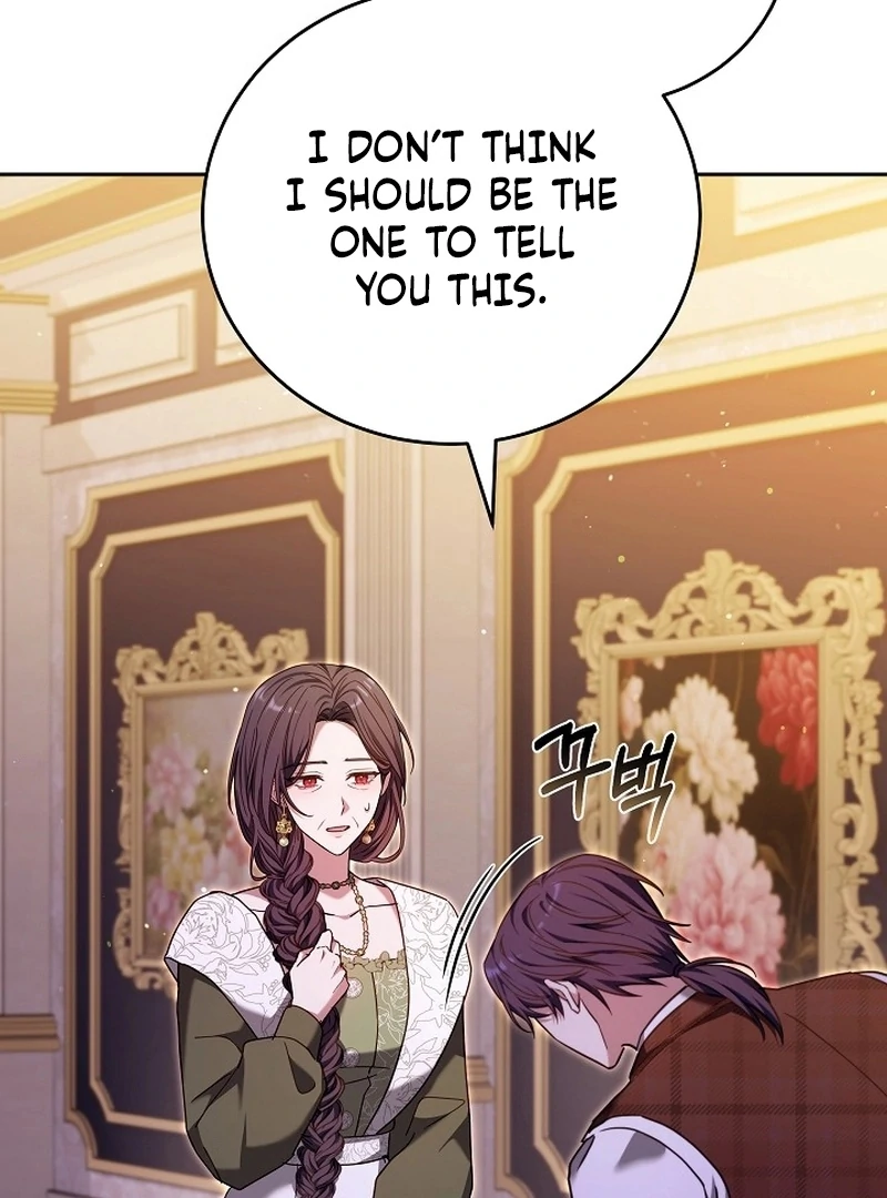 The 101st Love Confession Chapter 33 page 23