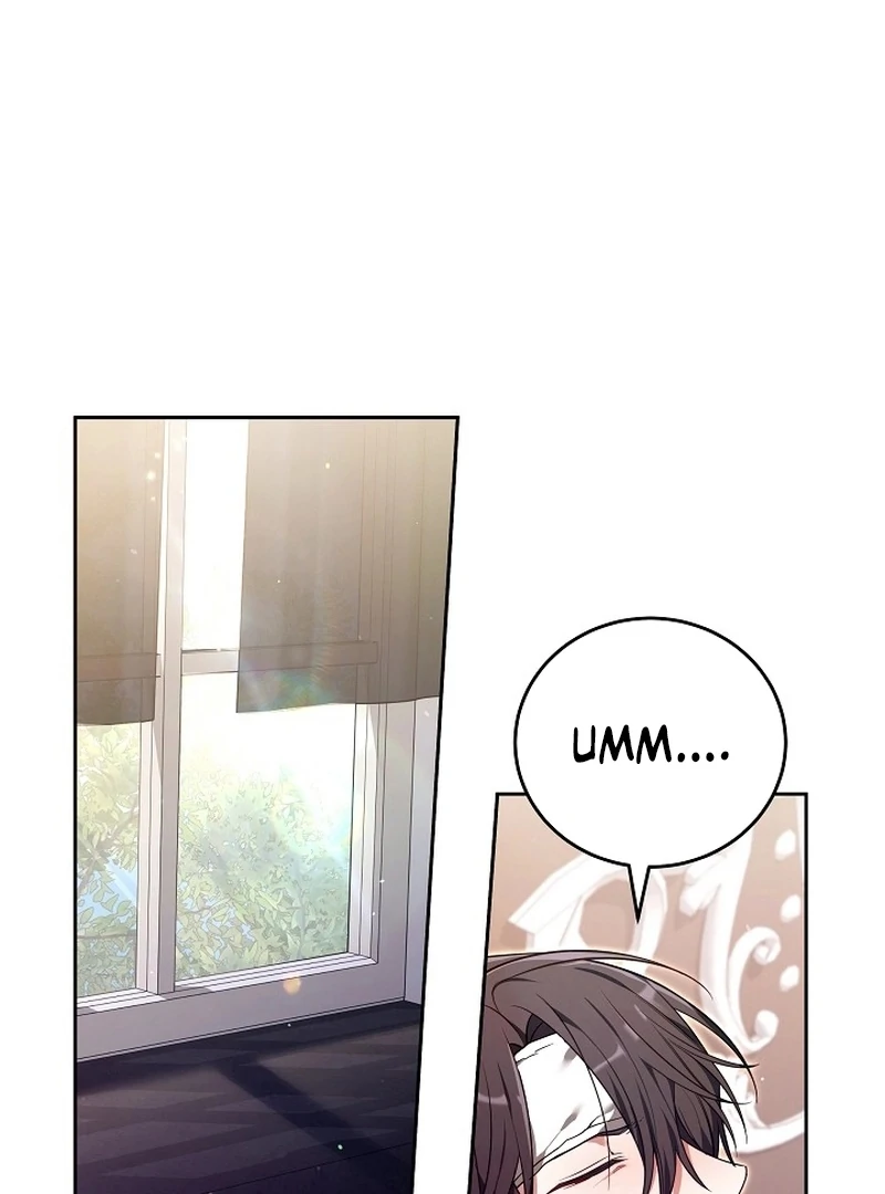 The 101st Love Confession Chapter 33 page 33