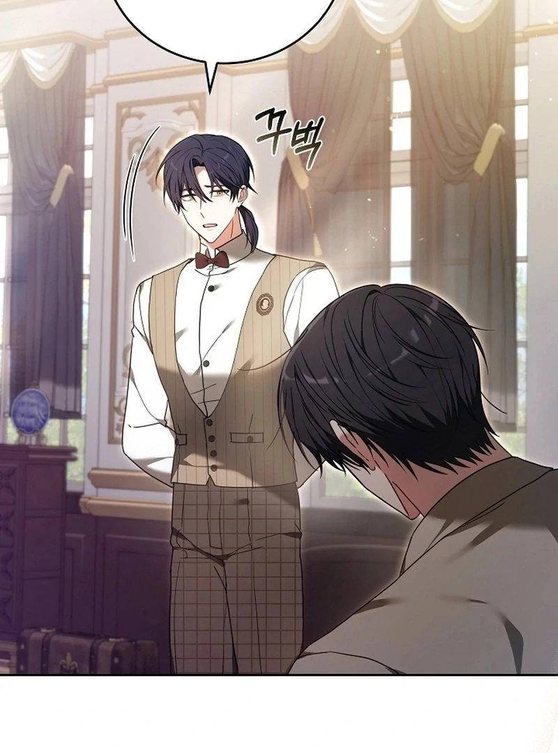 The 101st Love Confession Chapter 33 page 60