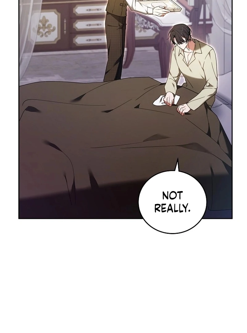 The 101st Love Confession Chapter 33 page 52