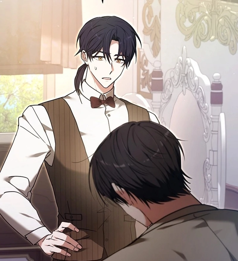 The 101st Love Confession Chapter 33 page 54