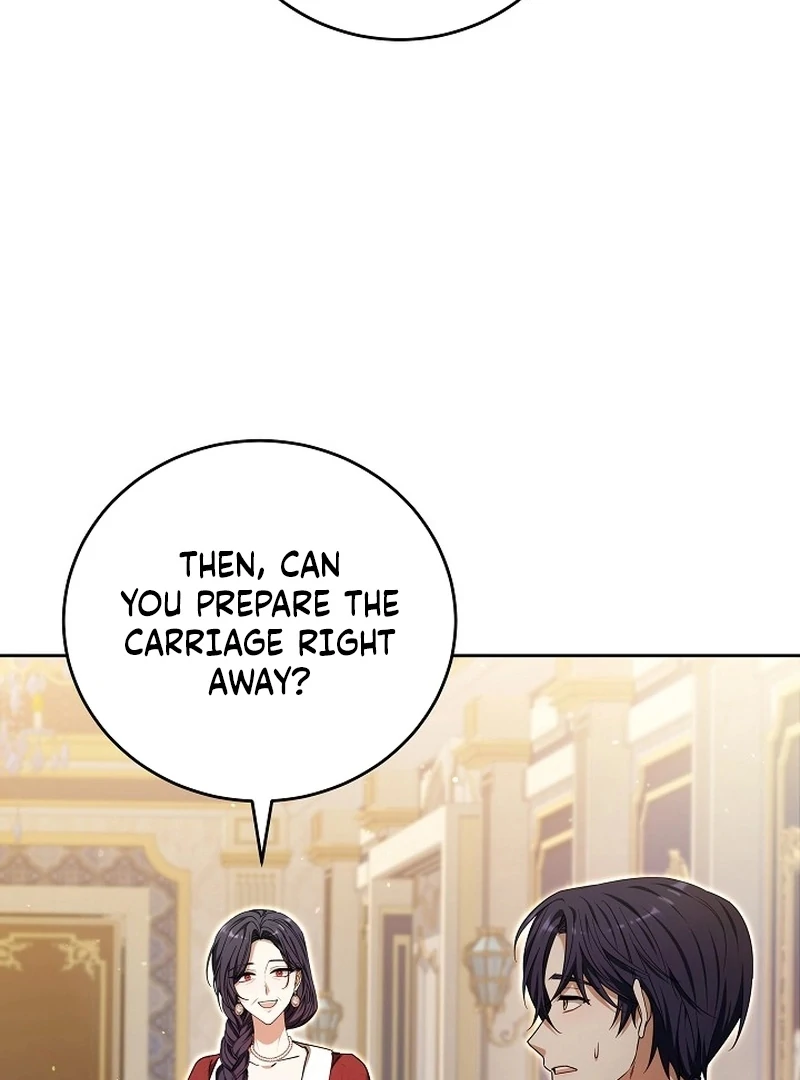 The 101st Love Confession Chapter 33 page 97
