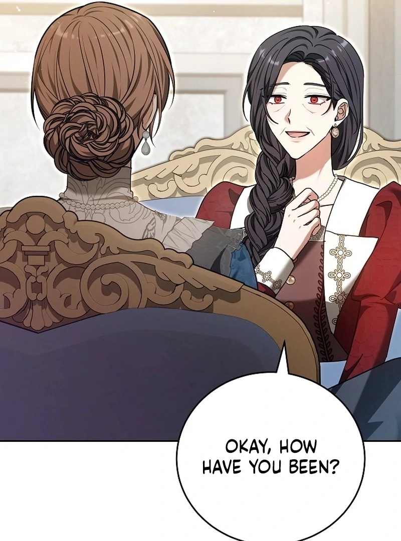The 101st Love Confession Chapter 33 page 104