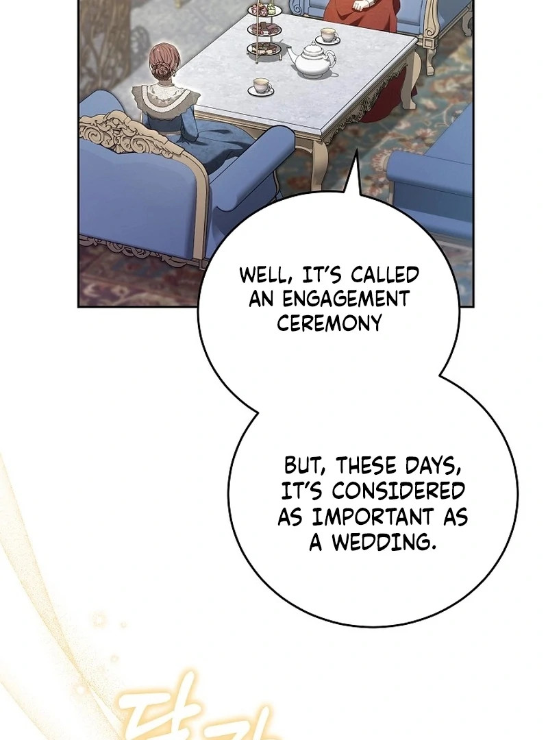 The 101st Love Confession Chapter 33 page 106