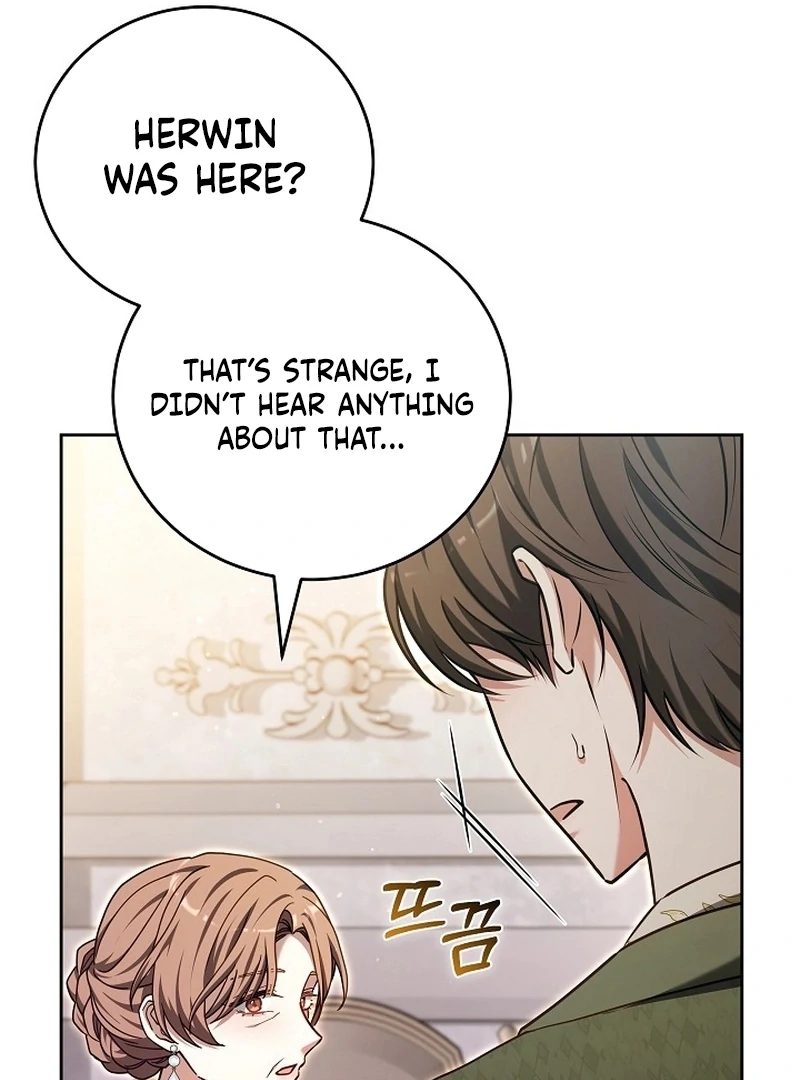 The 101st Love Confession Chapter 33 page 113