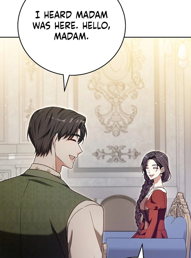 The 101st Love Confession Chapter 33 page 109
