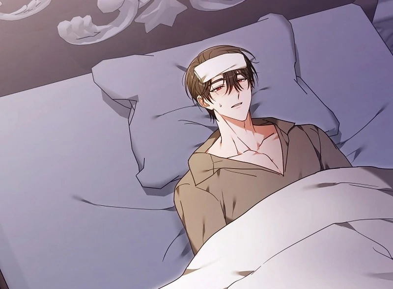 The 101st Love Confession Chapter 35 page 57