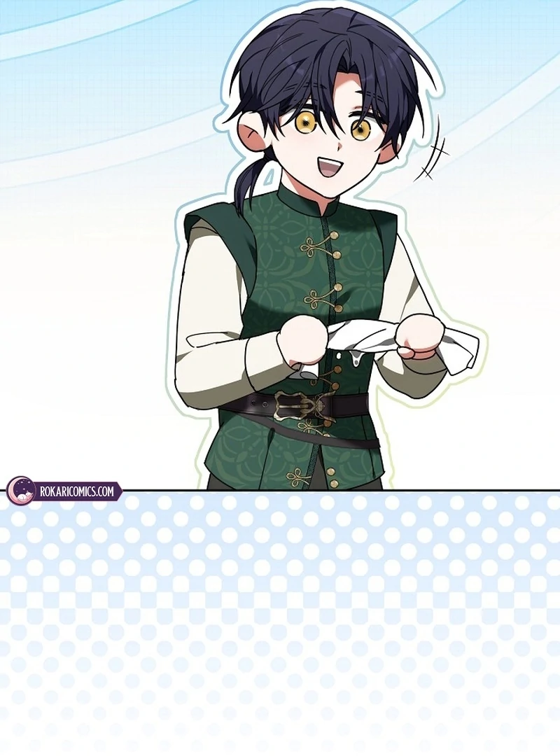 The 101st Love Confession Chapter 35 page 77