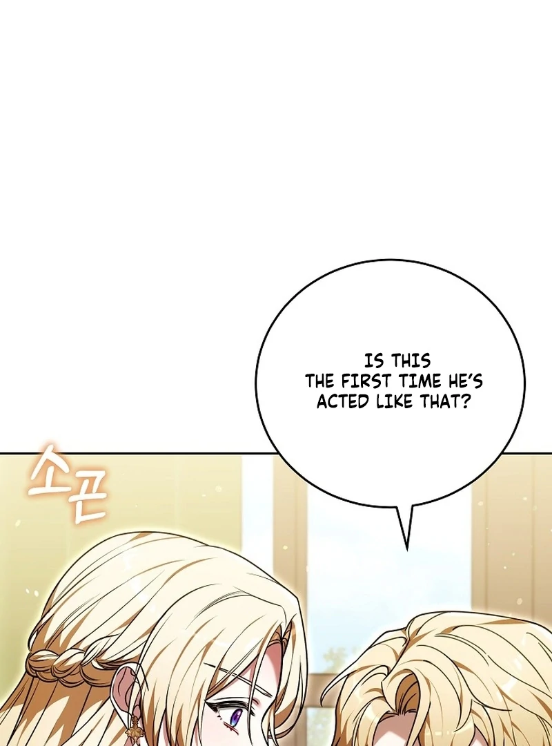 The 101st Love Confession Chapter 35 page 108