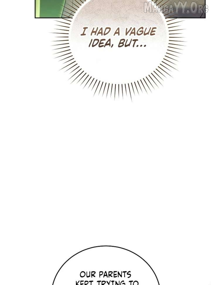 The 101st Love Confession Chapter 36 page 19