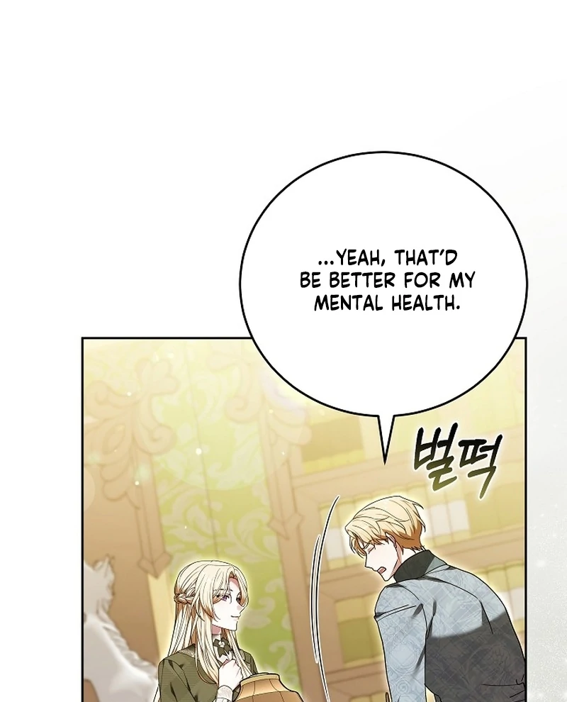 The 101st Love Confession Chapter 35 page 112
