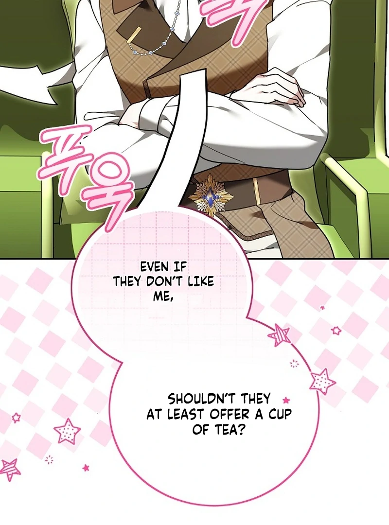 The 101st Love Confession Chapter 35 page 127