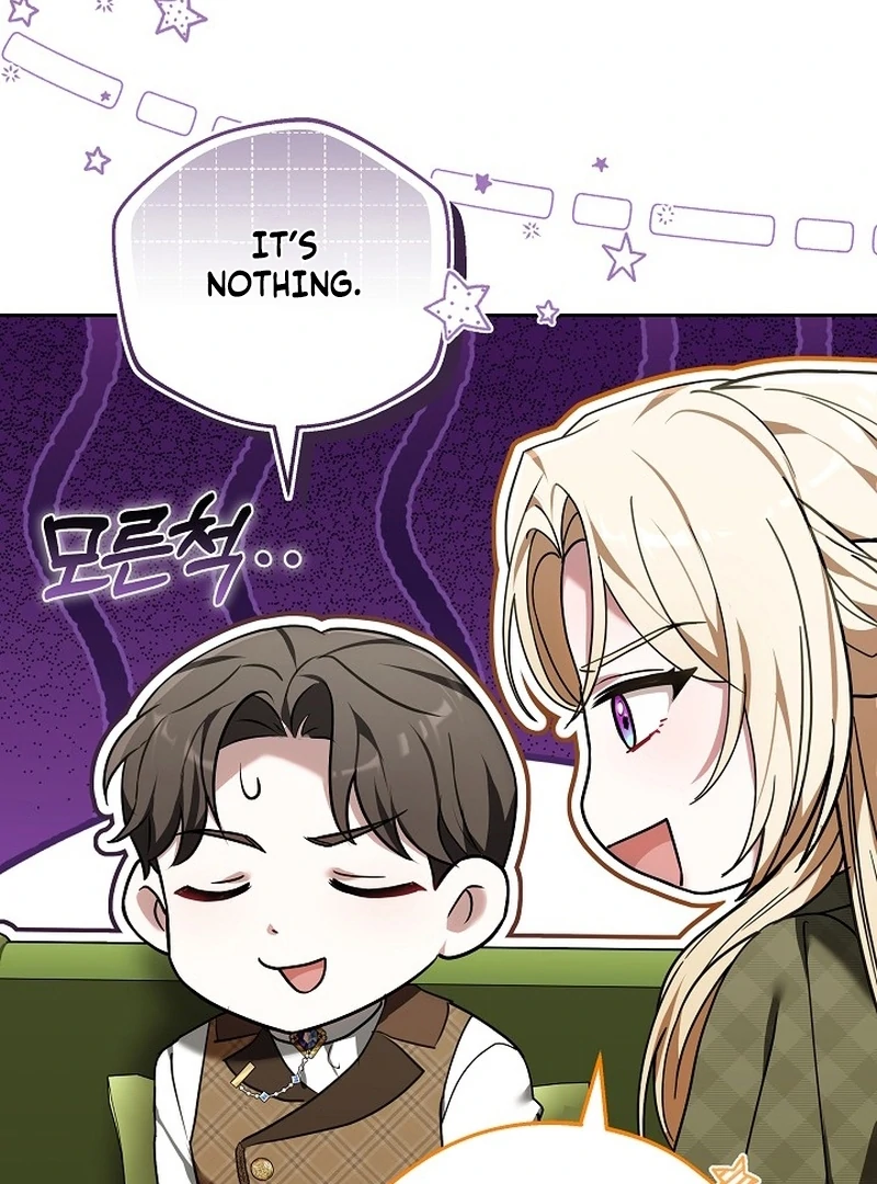 The 101st Love Confession Chapter 35 page 119