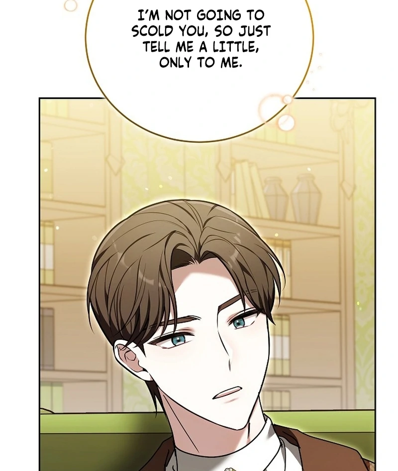 The 101st Love Confession Chapter 35 page 121