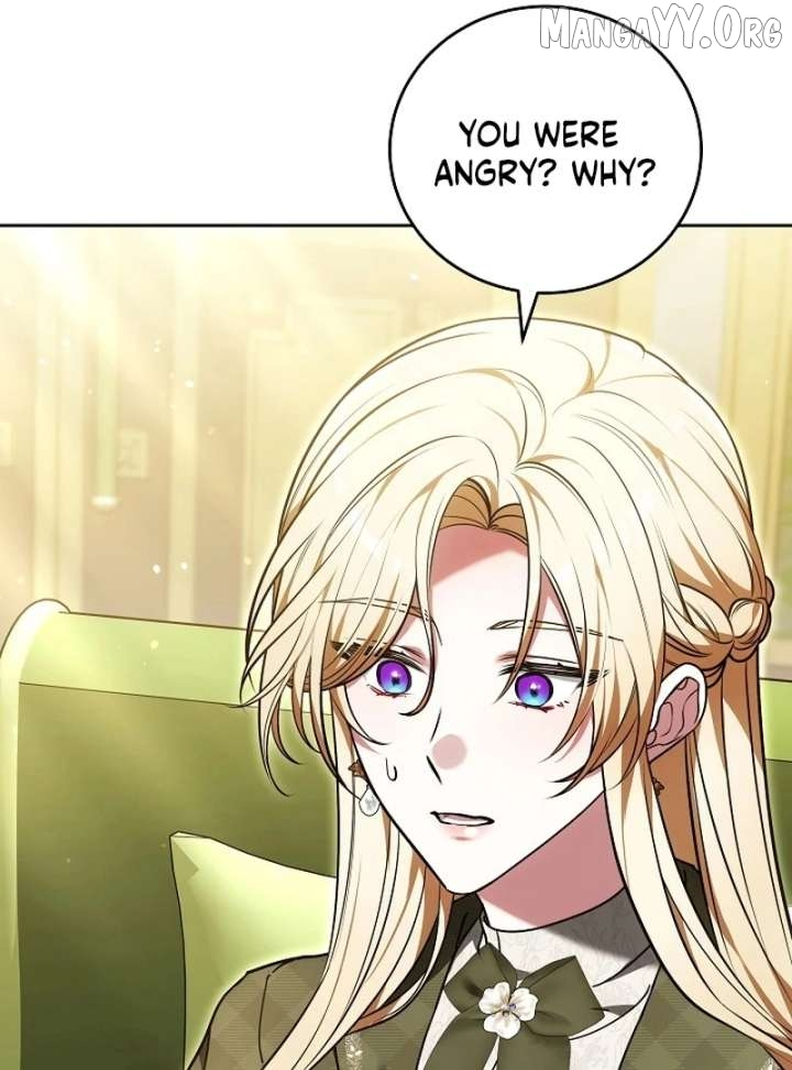 The 101st Love Confession Chapter 36 page 9