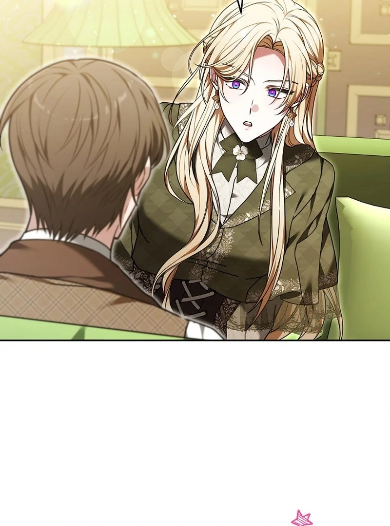 The 101st Love Confession Chapter 35 page 125
