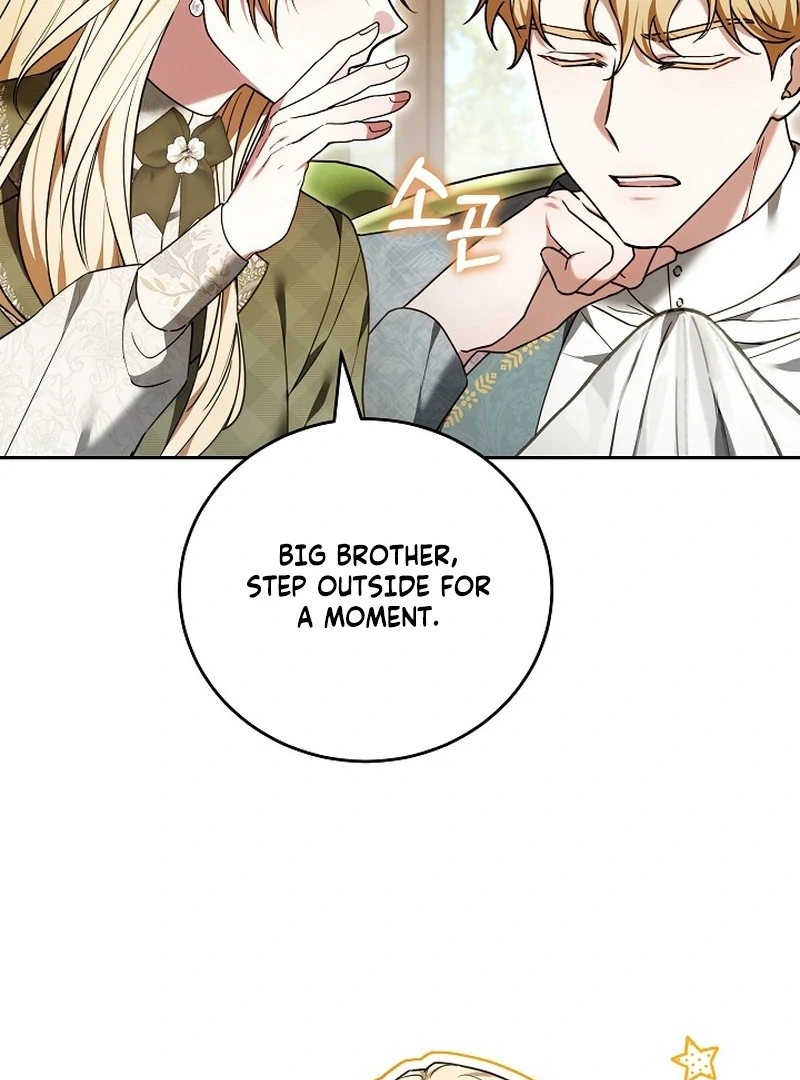 The 101st Love Confession Chapter 35 page 109