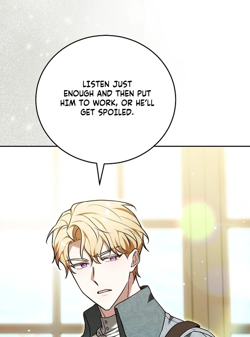 The 101st Love Confession Chapter 35 page 114