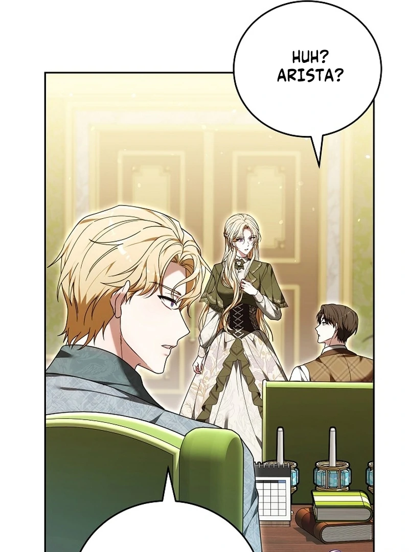 The 101st Love Confession Chapter 35 page 105