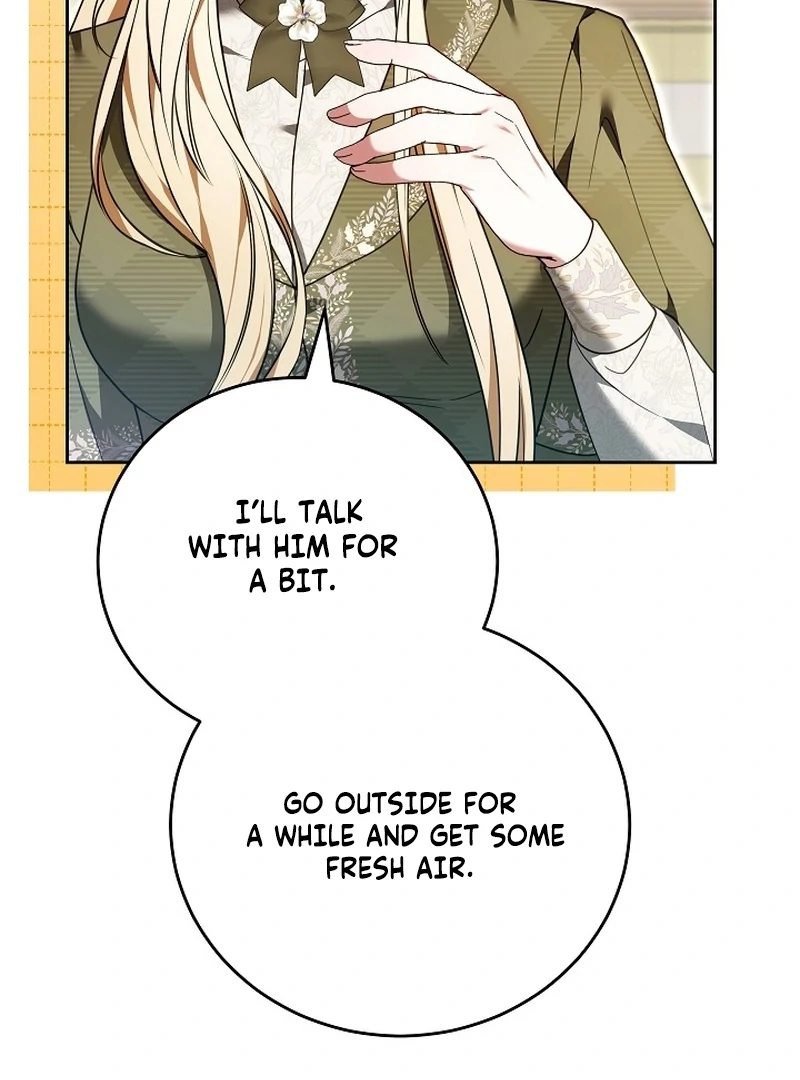 The 101st Love Confession Chapter 35 page 111