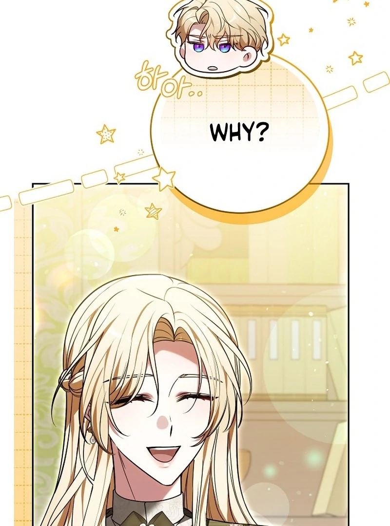 The 101st Love Confession Chapter 35 page 110