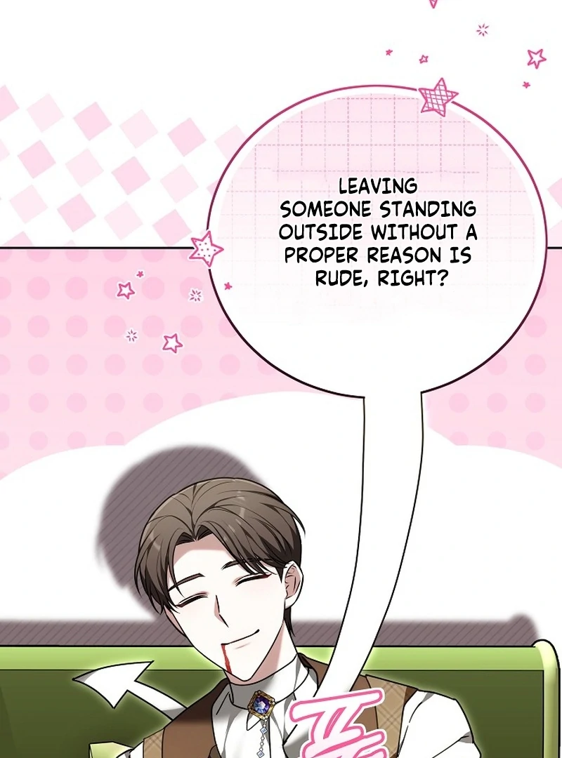 The 101st Love Confession Chapter 35 page 126