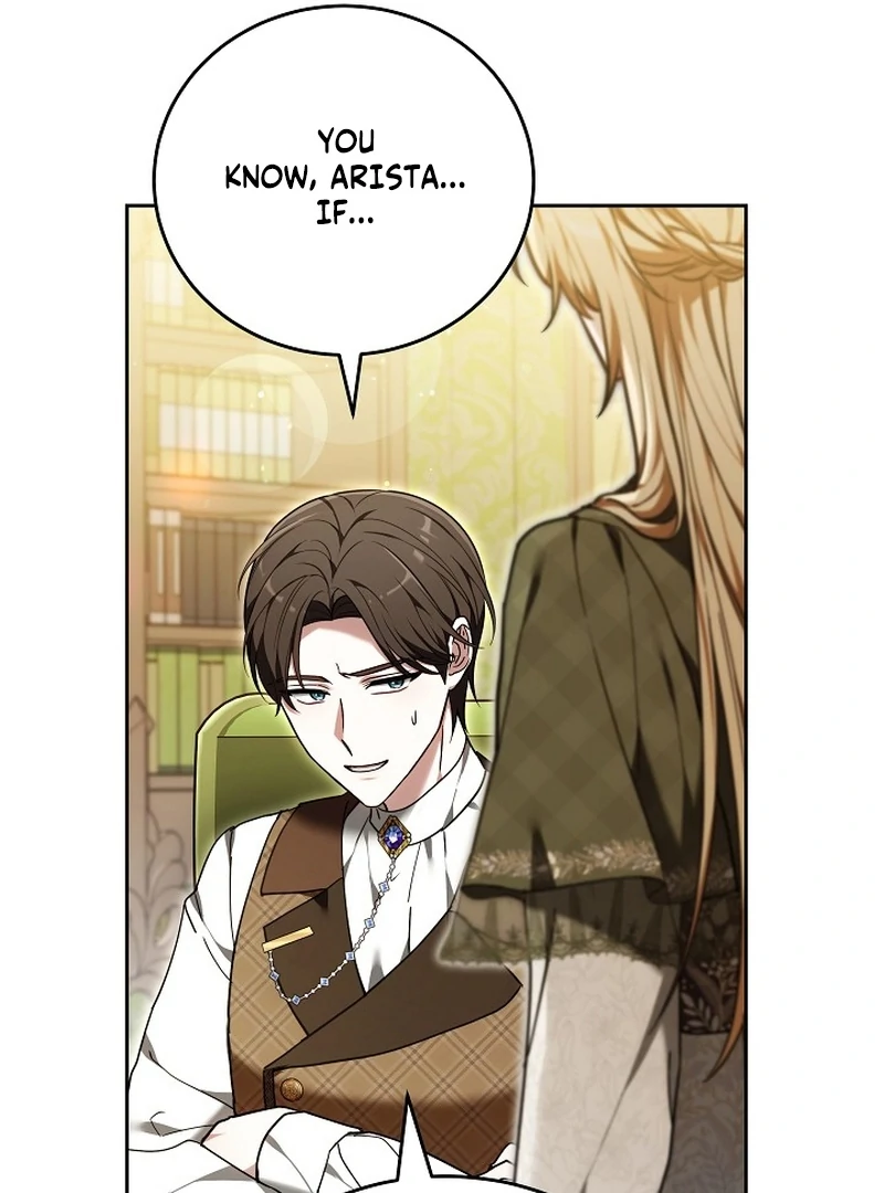 The 101st Love Confession Chapter 35 page 123