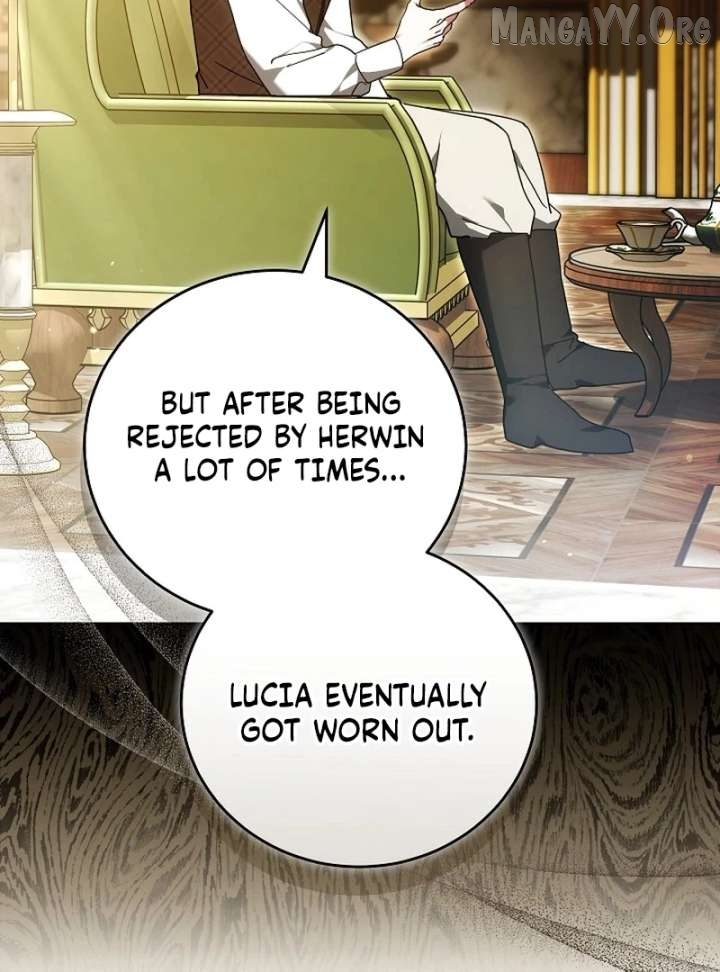 The 101st Love Confession Chapter 36 page 21