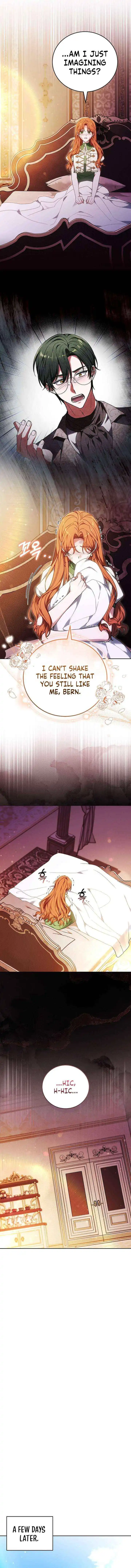 The 101st Love Confession Chapter 37 page 6