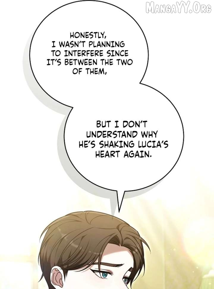 The 101st Love Confession Chapter 36 page 28