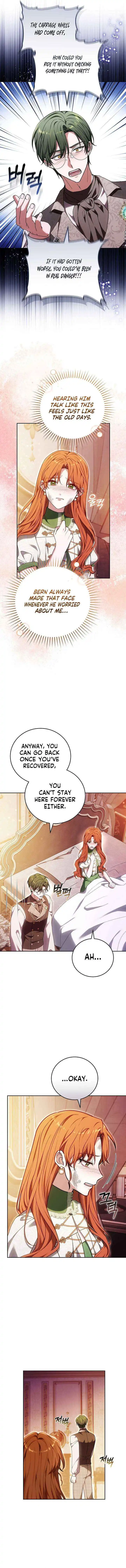 The 101st Love Confession Chapter 37 page 4