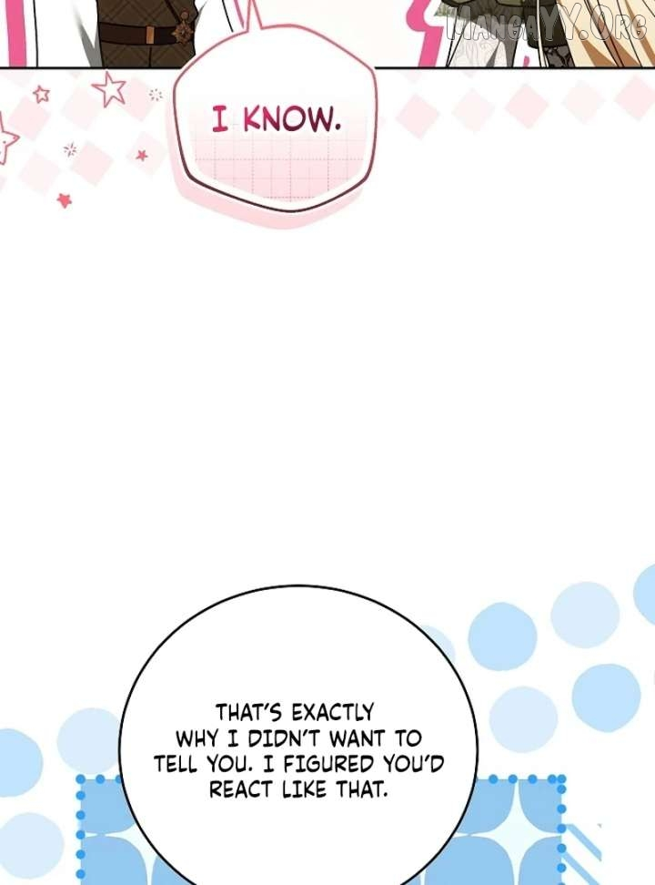 The 101st Love Confession Chapter 36 page 25