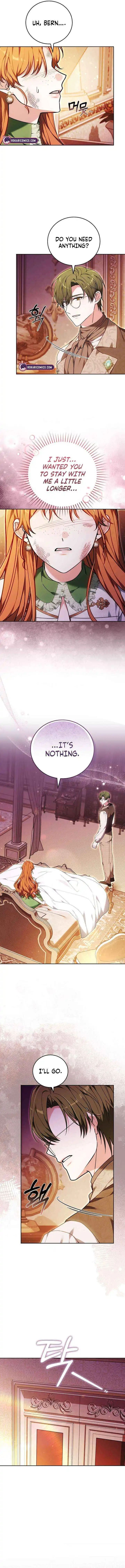 The 101st Love Confession Chapter 37 page 5